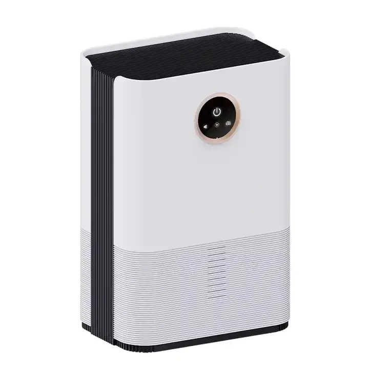 24H/500ml Semiconductor Dehumidifier Household Bedroom Small Dehumidifier Dehumidifier Moisture Absorber Dry
24H/500ml Semiconductor Dehumidifier Household Bedroom Small Dehumidifier Dehumidifier Moisture Absorber Dry