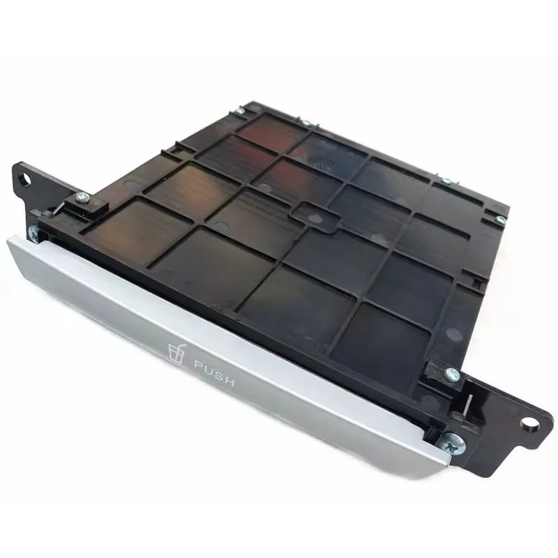 Genuine Instrument Front Cup Holder Assembly for Chery A1
Genuine Instrument Front Cup Holder Assembly for Chery A1