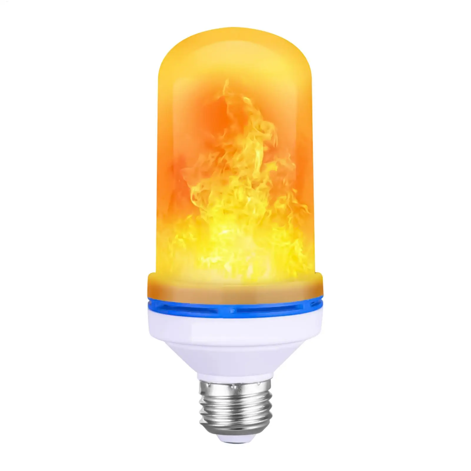 Светодиодная лампа E27 с эффектом пламени, желтый свет, декоративная лампа для улицы, дома, ресторана, свадьбы, гостиной, веранды, патио, фестиваля
Светодиодная лампа E27 с эффектом пламени, желтый свет, декоративная лампа для улицы, дома, ресторана, свадьбы, гостиной, веранды, патио, фестиваля