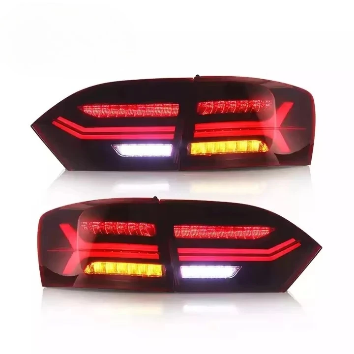 Car Taillight for JETTA LED Tail Light for 2012-UP for SAGITAR Tail Lamp Turn Signal With Sequential Indicatorcustomcustom
Car Taillight for JETTA LED Tail Light for 2012-UP for SAGITAR Tail Lamp Turn Signal With Sequential Indicatorcustomcustom