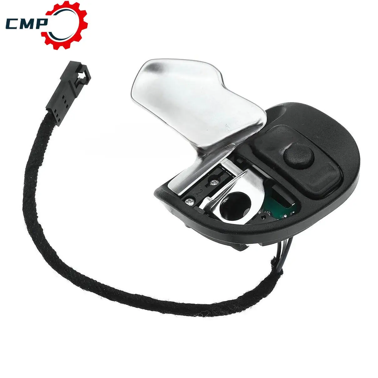 2Pcs Larger Hellcat Paddle Shift Shifter Set of 2 MOPARInterchange Number 5RQ08DX9AC,5RQ09DX9AC For 2015-2021 Challenger Charger
2Pcs Larger Hellcat Paddle Shift Shifter Set of 2 MOPARInterchange Number 5RQ08DX9AC,5RQ09DX9AC For 2015-2021 Challenger Charger
