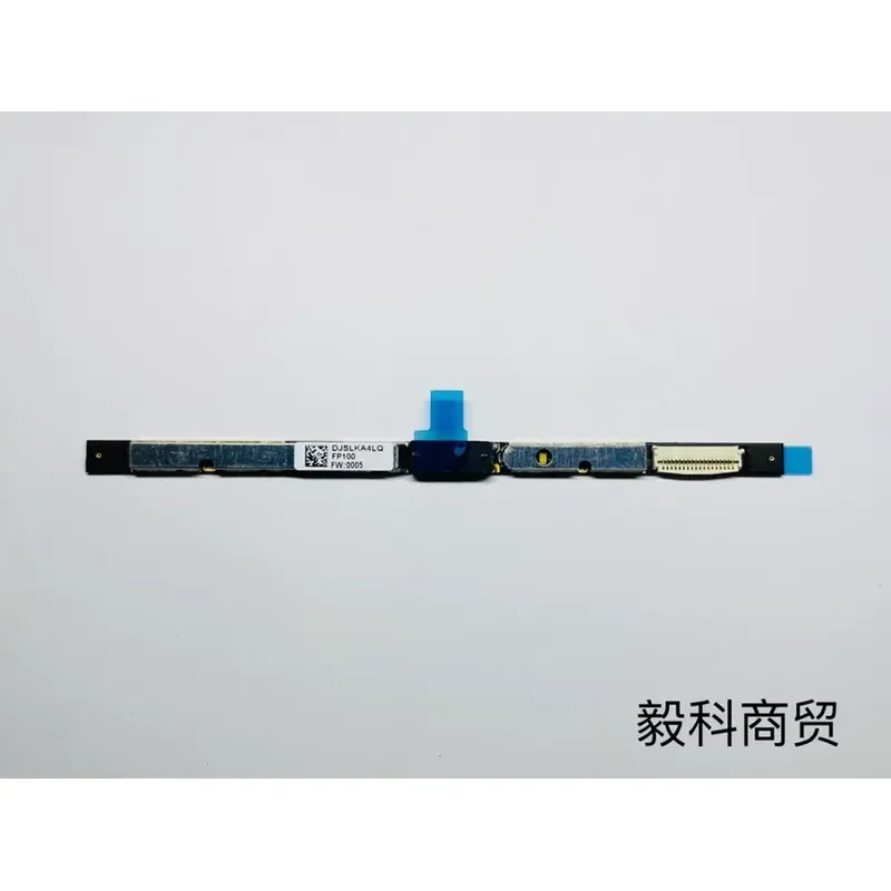 Webcam Replacement for HP ENVY X360 13-AY AG with Built-in Camera and Microphone DJSLKA4LQ
Webcam Replacement for HP ENVY X360 13-AY AG with Built-in Camera and Microphone DJSLKA4LQ
