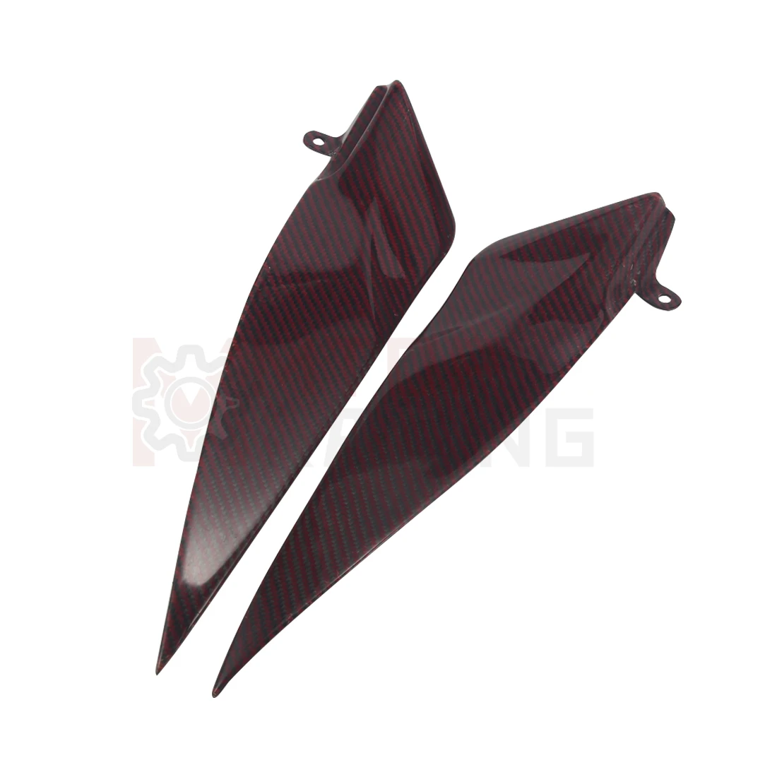 Motorcycle Carbon Fiber Under Tank Side Cover Panel Fairing For Yamaha YZF R1 2007 2008
Motorcycle Carbon Fiber Under Tank Side Cover Panel Fairing For Yamaha YZF R1 2007 2008