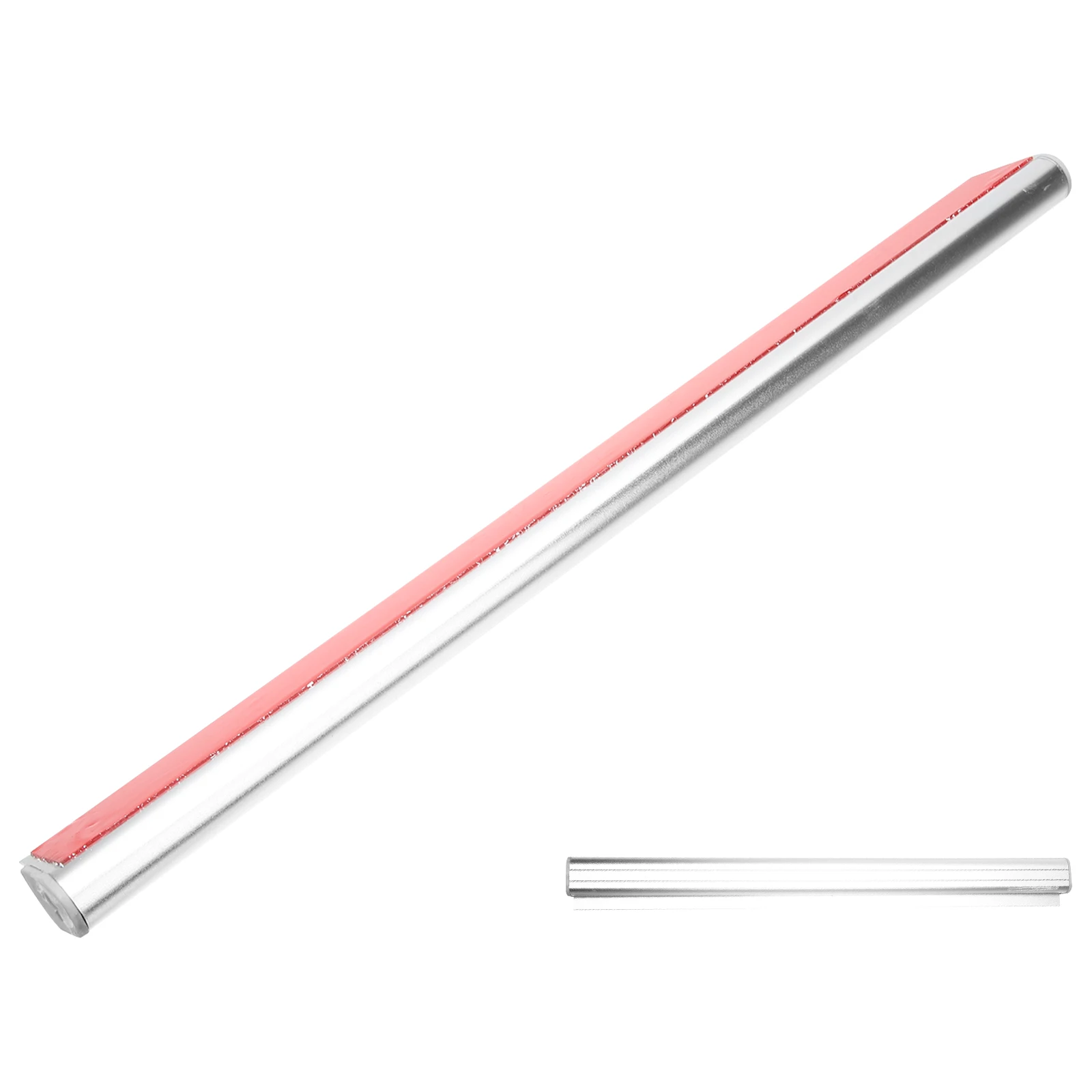Aluminum Alloy Ticket Clip Restaurant Holder Material Easy Install Remove Kitchen Receipt Organizer Strip Label Menu
Aluminum Alloy Ticket Clip Restaurant Holder Material Easy Install Remove Kitchen Receipt Organizer Strip Label Menu