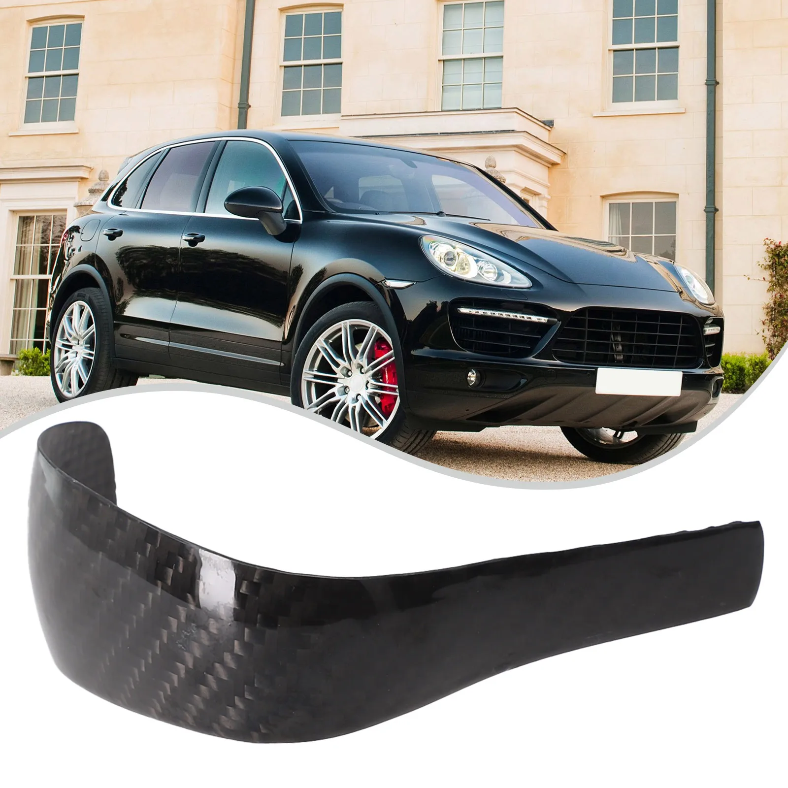 Car Carbon Fiber Gear Shift Knob Cover Trim For 958 2011-2017 Gear Lever Protective Case Interior Accessories
Car Carbon Fiber Gear Shift Knob Cover Trim For 958 2011-2017 Gear Lever Protective Case Interior Accessories