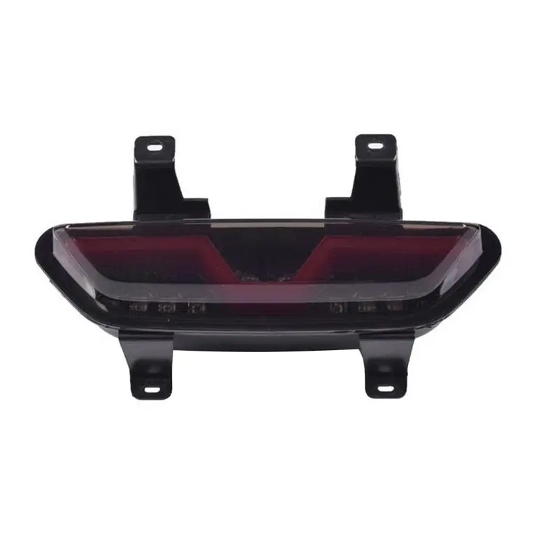 Reliable-Rear Bumper Reverse Lamp Reflector Warning Lamp Fog Lights For Ford Mustang 2015+
Reliable-Rear Bumper Reverse Lamp Reflector Warning Lamp Fog Lights For Ford Mustang 2015+