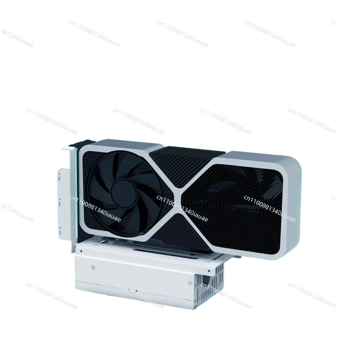 External Graphics Card Dock PCIE5.0X4 Notebook M.2 External Docking Station 8611
External Graphics Card Dock PCIE5.0X4 Notebook M.2 External Docking Station 8611