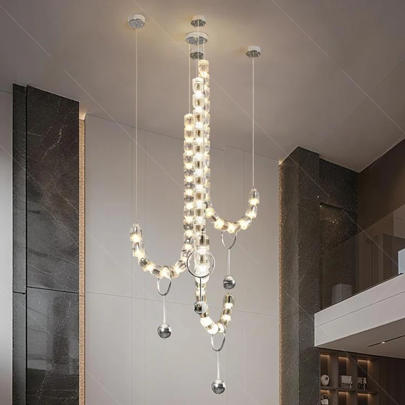 Modern Home Decor Led Lights Pendant Light Lamps For Living Room Chandeliers For Dining Room Hanging Light Indoor Lighting
Modern Home Decor Led Lights Pendant Light Lamps For Living Room Chandeliers For Dining Room Hanging Light Indoor Lighting