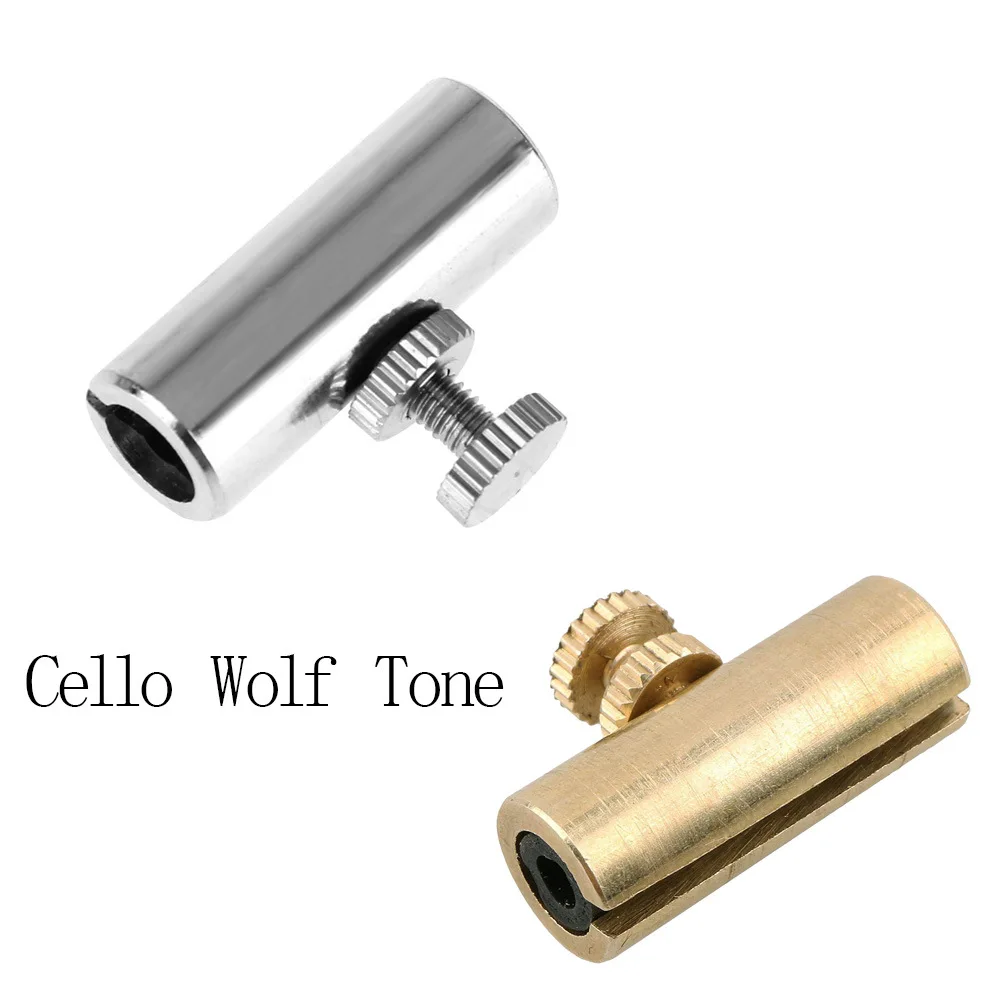 Виолончель Wolf Tone Eliminator Золото/Серебро
Виолончель Wolf Tone Eliminator Золото/Серебро