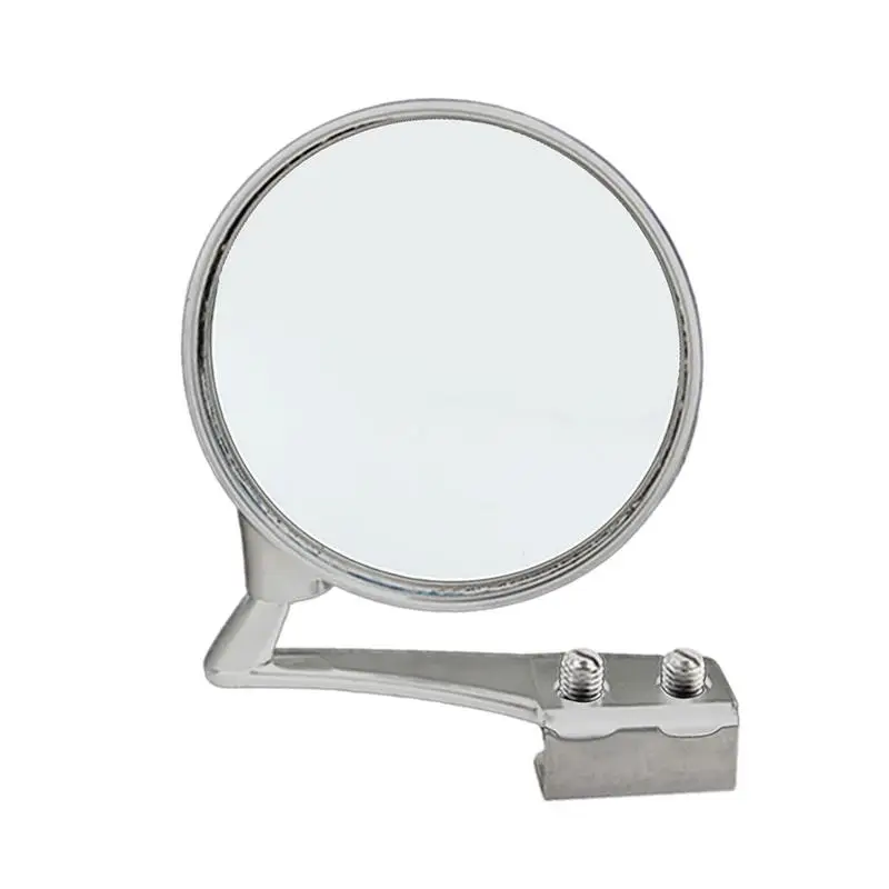 Car Mirror Blindspots Mirror 360 Degree Wide Angle Adjustable Blindspots Mirror for Car Side View Mirror Round High Definition
Car Mirror Blindspots Mirror 360 Degree Wide Angle Adjustable Blindspots Mirror for Car Side View Mirror Round High Definition
