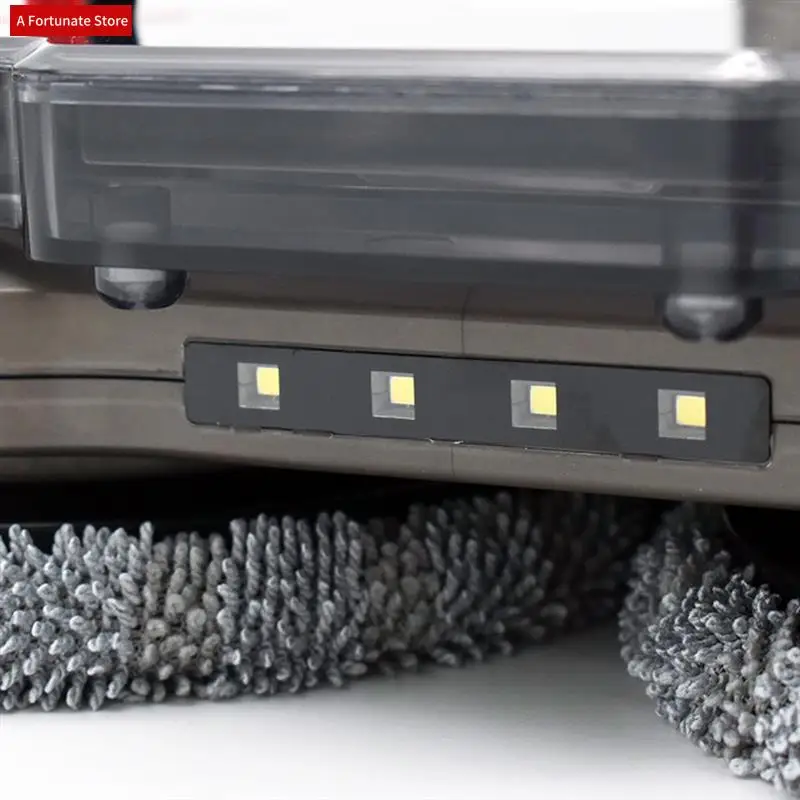 Vacuum Cleaner Floor Brush Head Parts With Water Tank Rag Cloth Accessories For Dyson V6 DC58 DC59 DC61 DC74
Vacuum Cleaner Floor Brush Head Parts With Water Tank Rag Cloth Accessories For Dyson V6 DC58 DC59 DC61 DC74