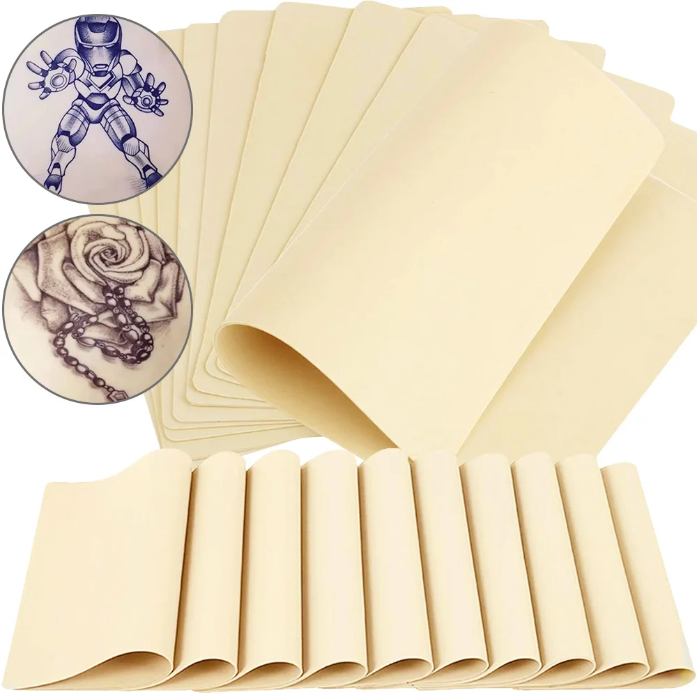 25/20/15/10/5/3pcs Tattoo Practice Skin Double Sided Blank Fake Tattoo Skin Synthetic Skin for Tattoo Beginner Accessories
25/20/15/10/5/3pcs Tattoo Practice Skin Double Sided Blank Fake Tattoo Skin Synthetic Skin for Tattoo Beginner Accessories