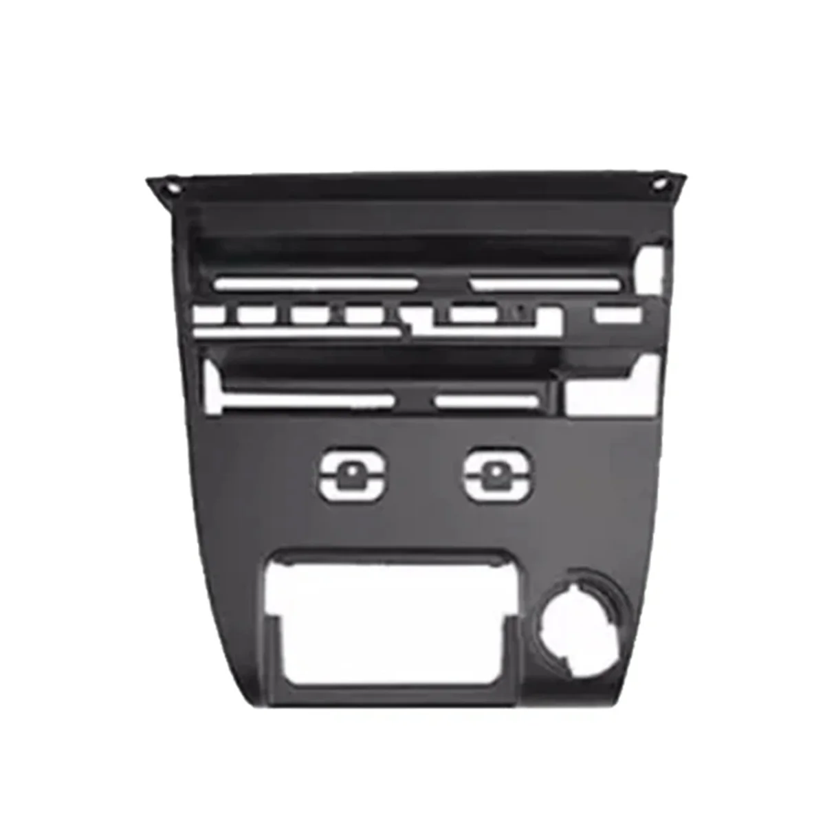 #68M Car Fascia Radio Panel,9 Inch Frame Fascia Adapter Kit for Toyota Corolla Sprinter 93-97,RHD,Black
#68M Car Fascia Radio Panel,9 Inch Frame Fascia Adapter Kit for Toyota Corolla Sprinter 93-97,RHD,Black