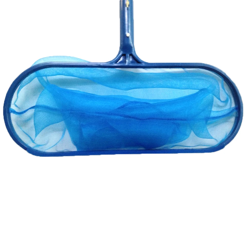 3pcs Pool Cleaning Tool Plastic Leaves Mesh Net for Swimming Pool Pond Fountain Debris Scoop Lightweight
3pcs Pool Cleaning Tool Plastic Leaves Mesh Net for Swimming Pool Pond Fountain Debris Scoop Lightweight