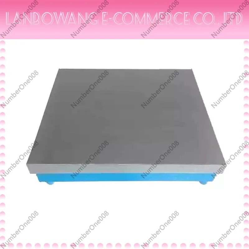For Precision Cast Iron Grade 0 Grinding Plate Fitter Scribing Platform Scraping Welding Measuring Table
For Precision Cast Iron Grade 0 Grinding Plate Fitter Scribing Platform Scraping Welding Measuring Table