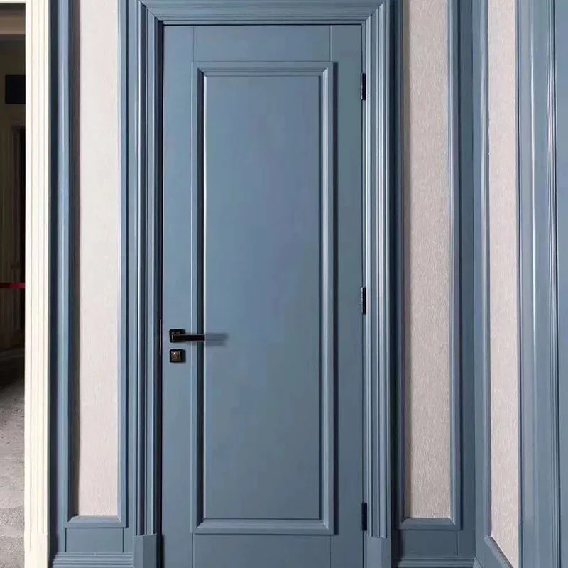 Door Solid wood door Family bedroom Hotel European solid wood door
Door Solid wood door Family bedroom Hotel European solid wood door