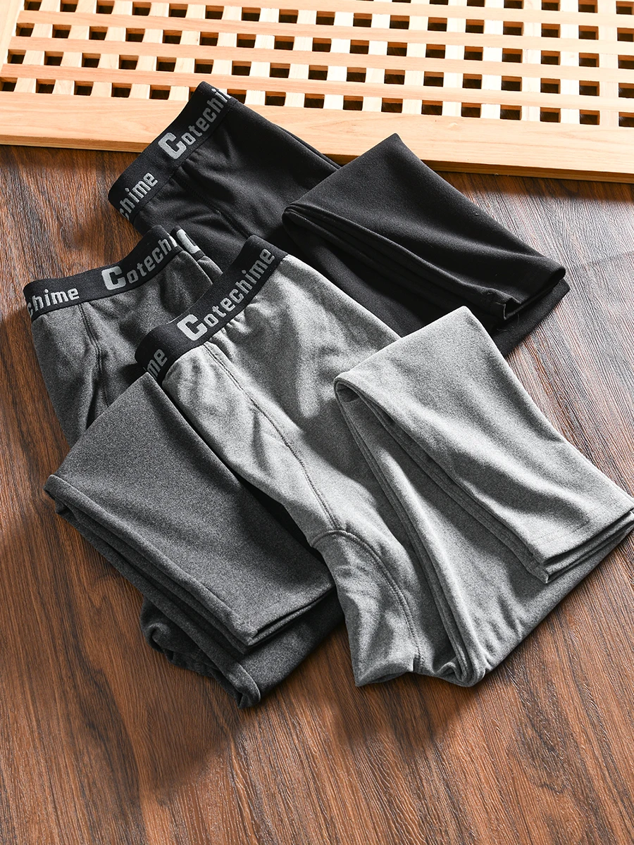 Warm Thermal Pants Men's mid Waist Elastic Belt Double Sided Velvet Fabric Letter Print Long Trousers Autumn Pants
Warm Thermal Pants Men's mid Waist Elastic Belt Double Sided Velvet Fabric Letter Print Long Trousers Autumn Pants