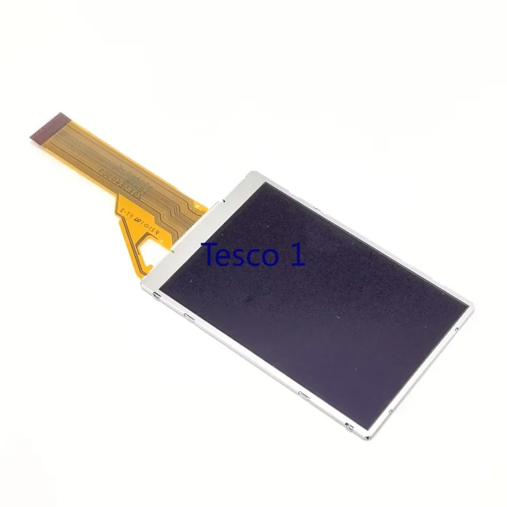 НОВЫЙ ЖК-дисплей без подсветки для Panasonic Lumix DMC-FZ40 FZ45 FZ40 GK, запасная часть
НОВЫЙ ЖК-дисплей без подсветки для Panasonic Lumix DMC-FZ40 FZ45 FZ40 GK, запасная часть