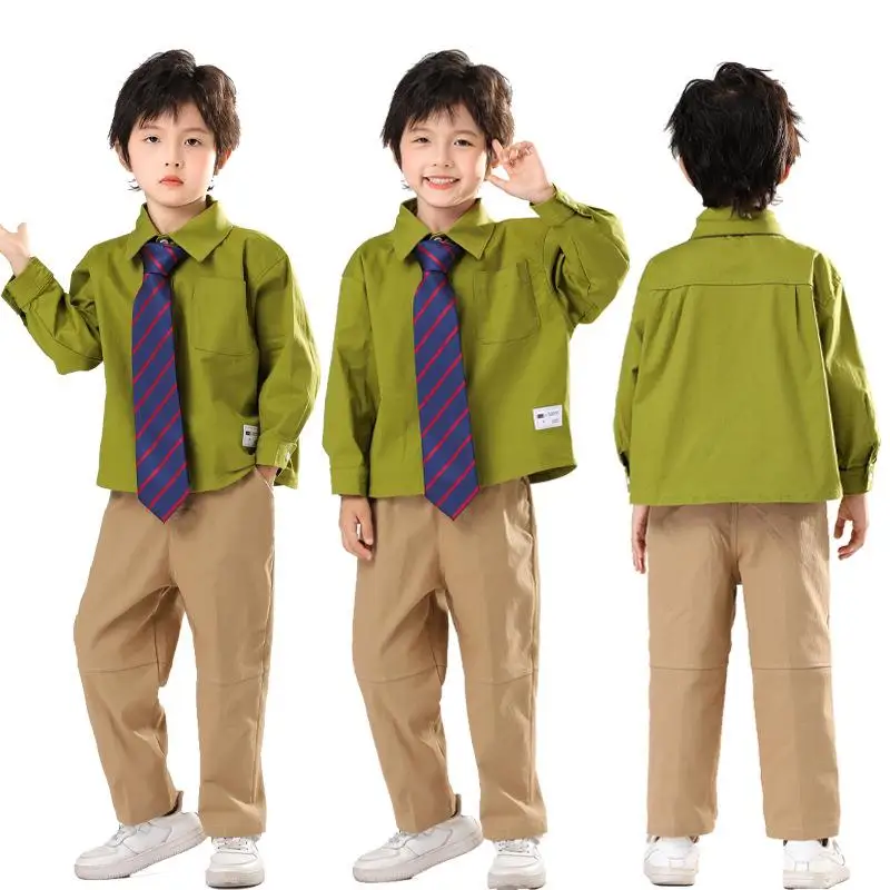 Детский костюм для косплея на Хэллоуин Ni Crazy Animal Ni, одежда для выступлений на день защиты детей, традиционная китайская этническая одежда...
Детский костюм для косплея на Хэллоуин Ni Crazy Animal Ni, одежда для выступлений на день защиты детей, традиционная китайская этническая одежда...