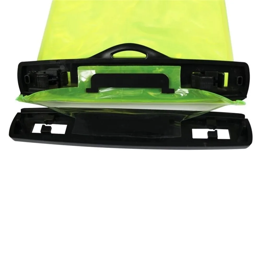 Waterproof Walkie Talkie Bag Lightweight Bustproof Walkie Talkie Protective Case PVC Practical Two-Way Radios Protector
Waterproof Walkie Talkie Bag Lightweight Bustproof Walkie Talkie Protective Case PVC Practical Two-Way Radios Protector