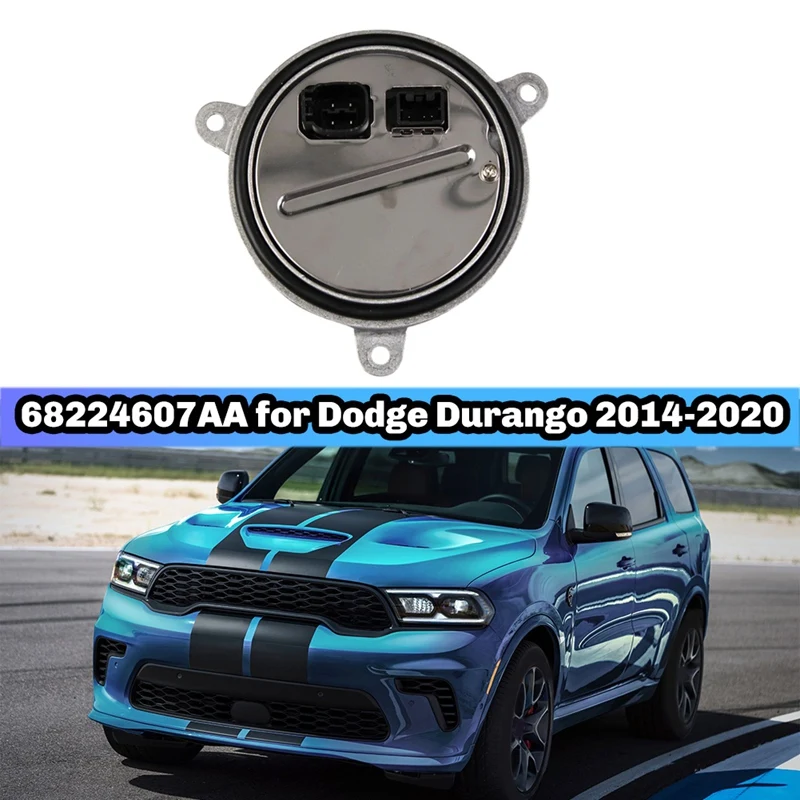 Балласт ксенонового освещения HID для Dodge Durango 2014-2020 Модуль ксеноновых фар HID 22860334 68224607 АБ 68224607 АА
Балласт ксенонового освещения HID для Dodge Durango 2014-2020 Модуль ксеноновых фар HID 22860334 68224607 АБ 68224607 АА