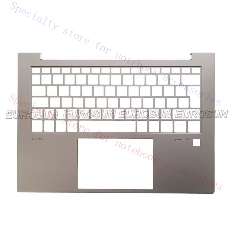 Новый верхний корпус (палмрест) с клавиатурой для HP ZBook Firefly G11 G12, артикул 6070B2455712
Новый верхний корпус (палмрест) с клавиатурой для HP ZBook Firefly G11 G12, артикул 6070B2455712