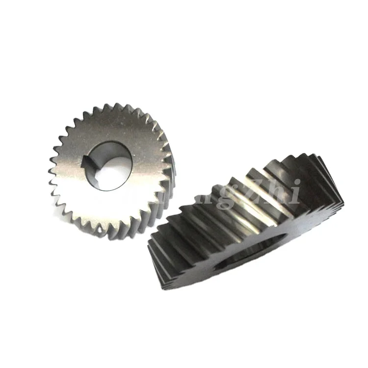 1092103600/1092103700 Motor Gear Set Shaft for Atlas Copco Air Compressor Part 1092-1036-00/1092-1037-00
1092103600/1092103700 Motor Gear Set Shaft for Atlas Copco Air Compressor Part 1092-1036-00/1092-1037-00