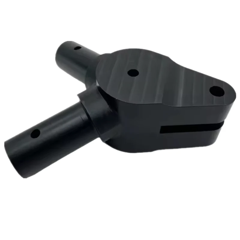 Custom Precision Stainless Steel Aluminum Titanium CNC Machining Milling Turning Parts Fabrication Service CNC Machining Parts
Custom Precision Stainless Steel Aluminum Titanium CNC Machining Milling Turning Parts Fabrication Service CNC Machining Parts