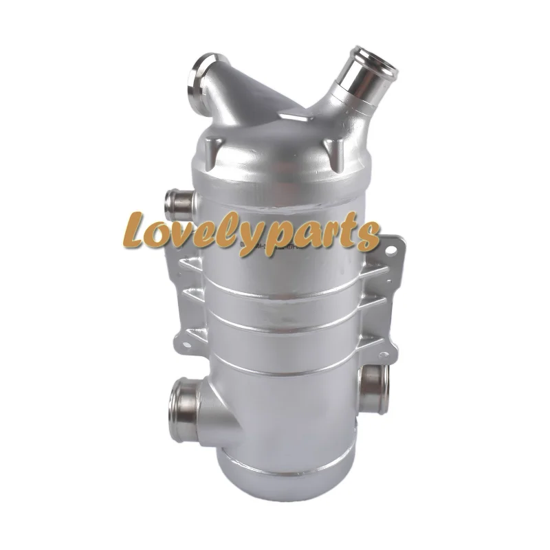Replacement EGR Cooler Fits Detroit 60 Series 2007-2009 E23537387 765720-6008
Replacement EGR Cooler Fits Detroit 60 Series 2007-2009 E23537387 765720-6008