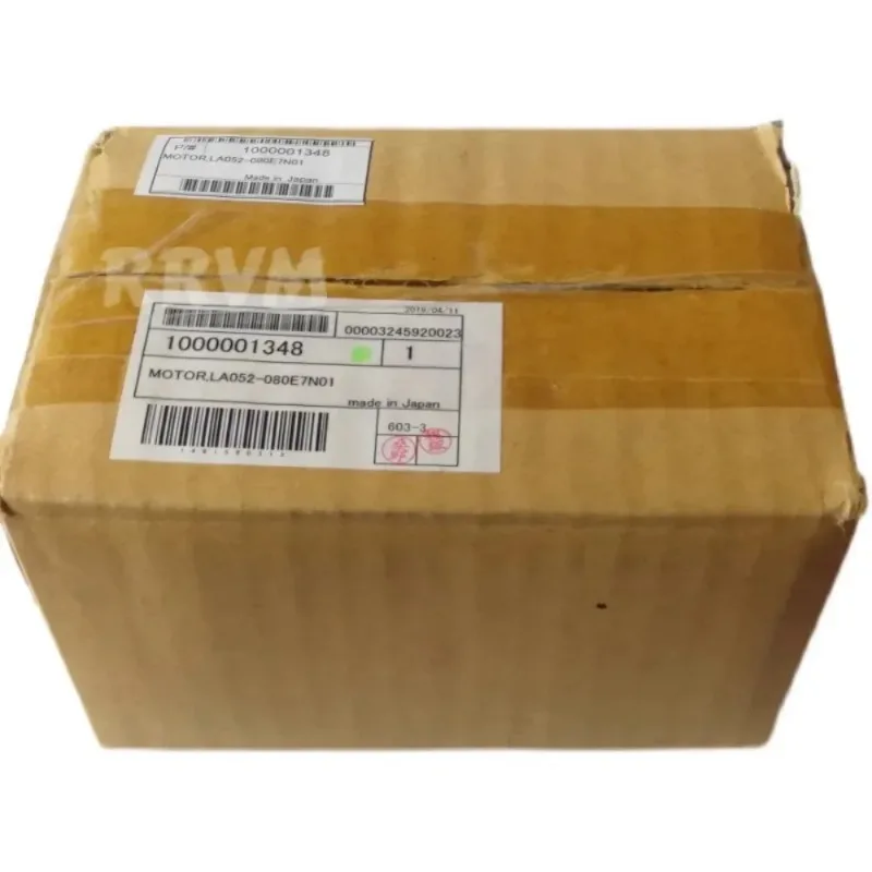 New Original Roland MDX-540 MDX-540S MOTOR,LA052-080E7N01 - 1000001348
New Original Roland MDX-540 MDX-540S MOTOR,LA052-080E7N01 - 1000001348