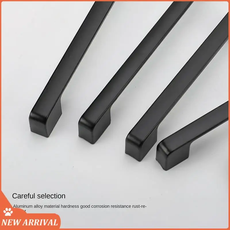 Emption!30Pcs Black Handles For Furniture Cabinet Knobs And Handles Kitchen Handles Drawer Knobs Cabinet Pulls 96Mm
Emption!30Pcs Black Handles For Furniture Cabinet Knobs And Handles Kitchen Handles Drawer Knobs Cabinet Pulls 96Mm