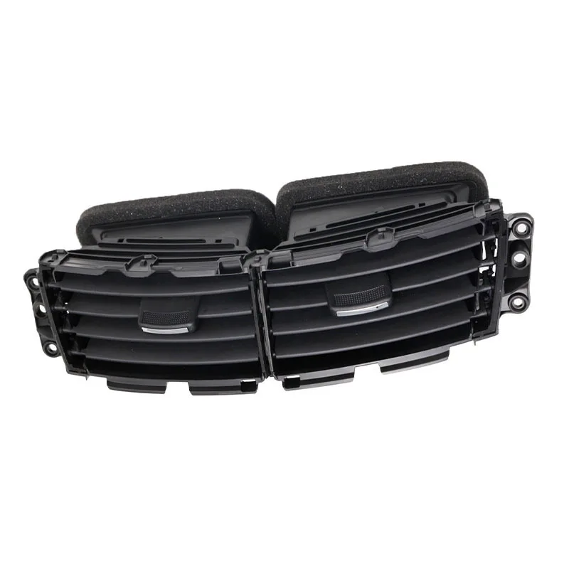 Hot Sale Central AC Air Vent Outlet for Hyundai Accent Solaris 2011-2017 Car Interior Dashboard Vent
Hot Sale Central AC Air Vent Outlet for Hyundai Accent Solaris 2011-2017 Car Interior Dashboard Vent