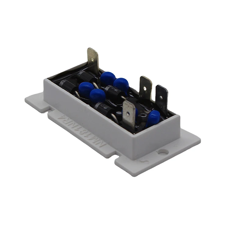 Konecranes Rectifier Brake Module NM181NR4
Konecranes Rectifier Brake Module NM181NR4