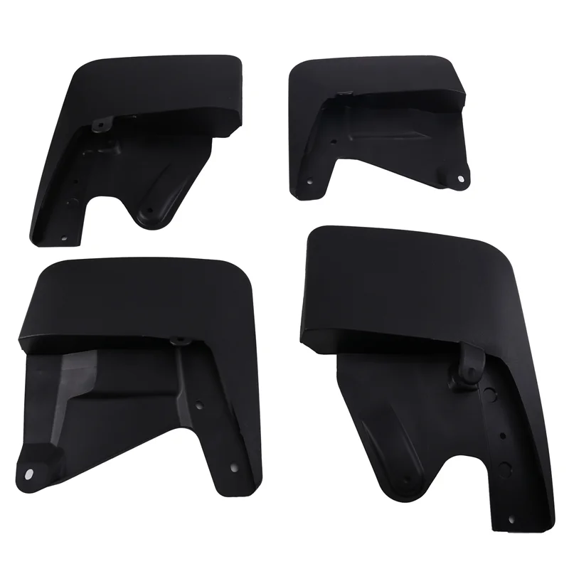 A82M-Car Accessories For Toyota Sequoia 2023-2025 4Pcs Car Mudguards Mud-Fender Splash Guard Flaps
A82M-Car Accessories For Toyota Sequoia 2023-2025 4Pcs Car Mudguards Mud-Fender Splash Guard Flaps