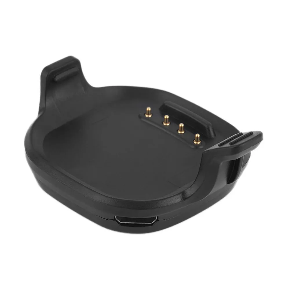 USB Charging Cradle Dock for Forerunner 10 & 15 GPS SmartWatch
USB Charging Cradle Dock for Forerunner 10 & 15 GPS SmartWatch