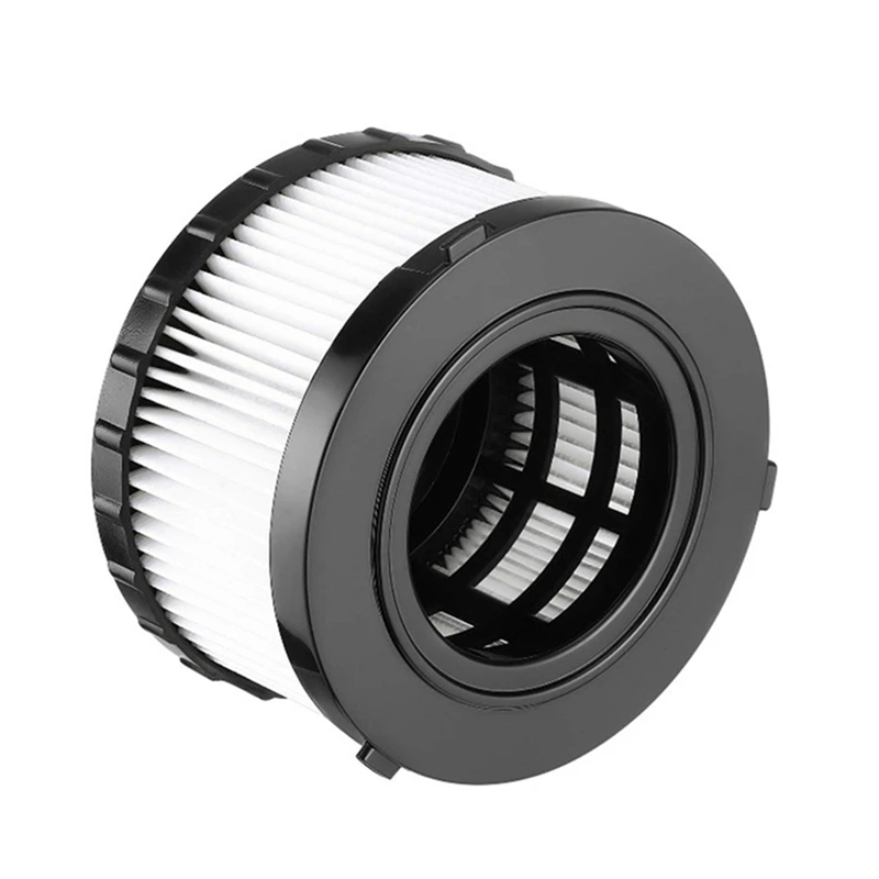 2X HEPA Filter Replacement For DEWALT DC5151H DC515H DCV517 Wet Dry Vacuum Cleaner Replacement Accessories
2X HEPA Filter Replacement For DEWALT DC5151H DC515H DCV517 Wet Dry Vacuum Cleaner Replacement Accessories