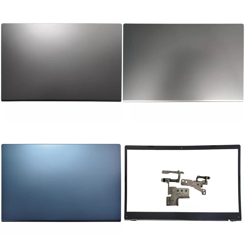 L+ NEW For ASUS Vivobook X509 X515 X515E X515M X515JA LCD Back Cover/Bezel /Hinges
L+ NEW For ASUS Vivobook X509 X515 X515E X515M X515JA LCD Back Cover/Bezel /Hinges