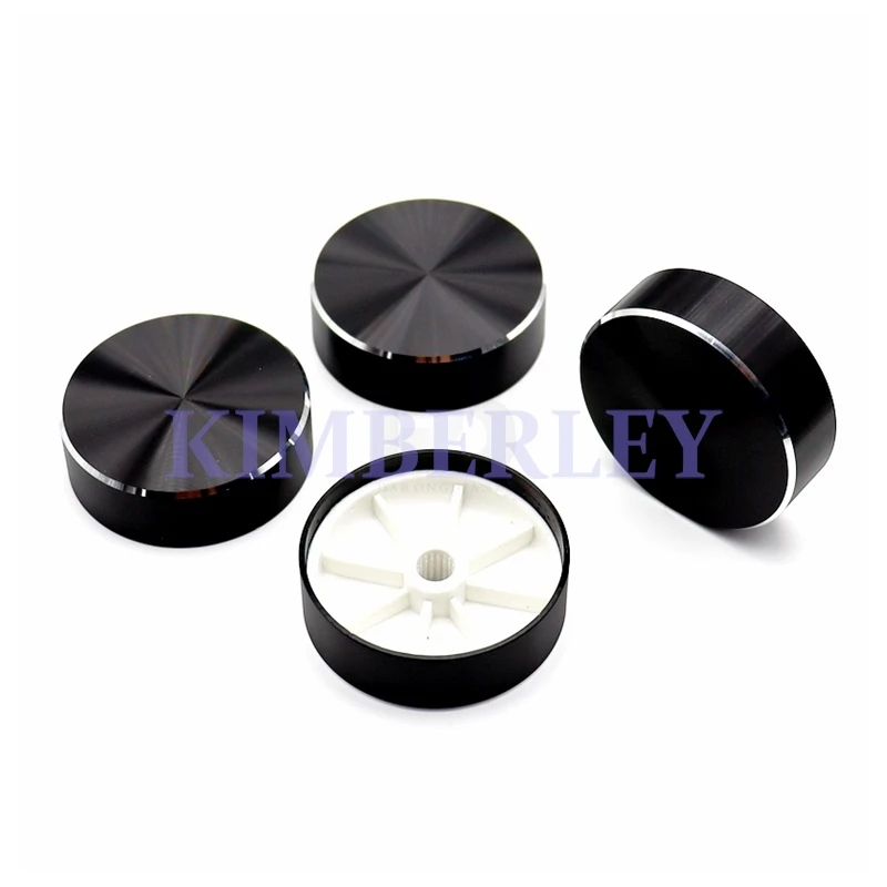 1PCS 40×12 Aluminum Alloy Knob Cap Potentiometer Adjusting Cap Electrical Electronic Switch Power Amplifier Volume Knob Cap
1PCS 40×12 Aluminum Alloy Knob Cap Potentiometer Adjusting Cap Electrical Electronic Switch Power Amplifier Volume Knob Cap