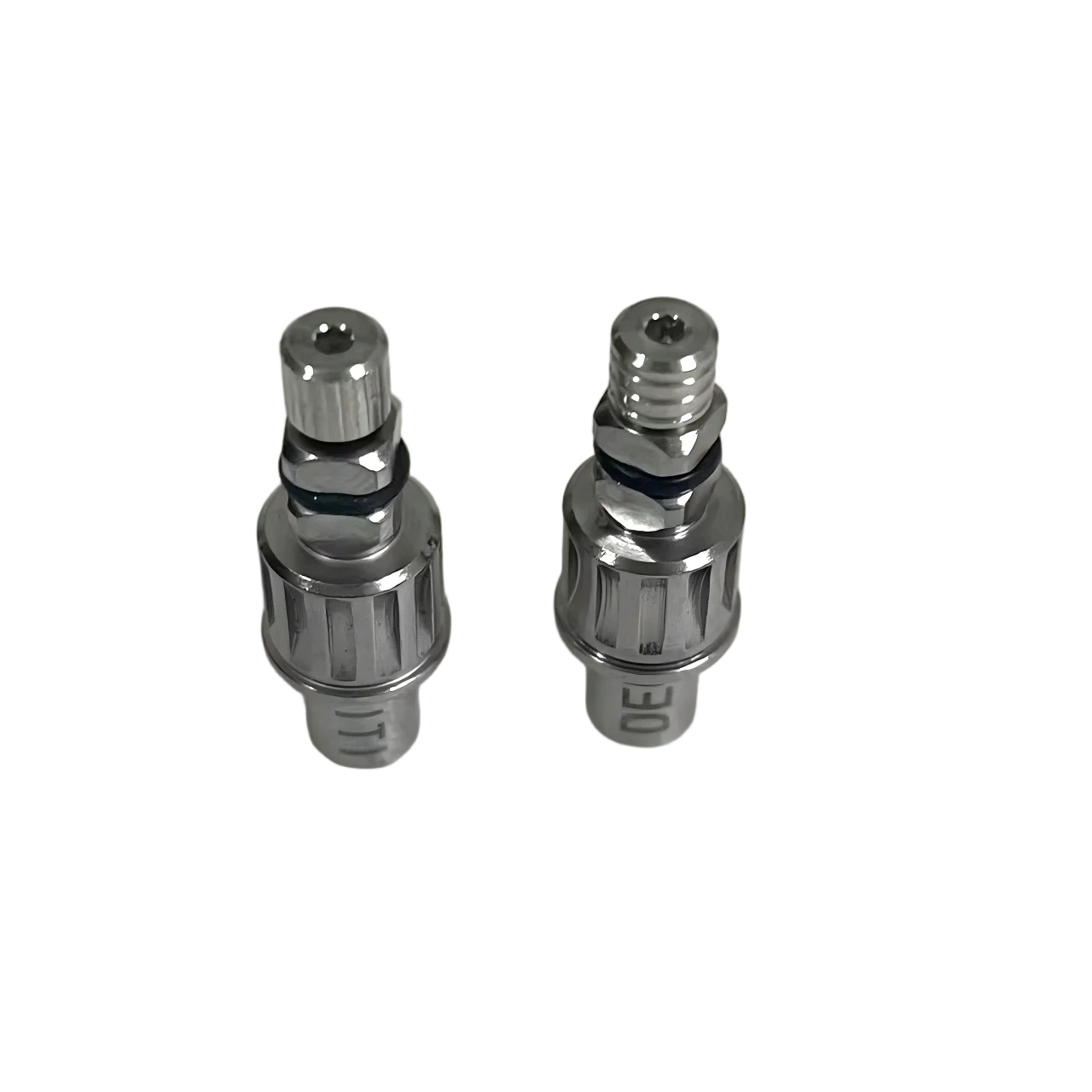 5Pcs Dental Multi Screwdriver For Osstem Dentium Noble ITI Adin 1.25/1.27mm Internal Hex Dental MU Screwdriver
5Pcs Dental Multi Screwdriver For Osstem Dentium Noble ITI Adin 1.25/1.27mm Internal Hex Dental MU Screwdriver