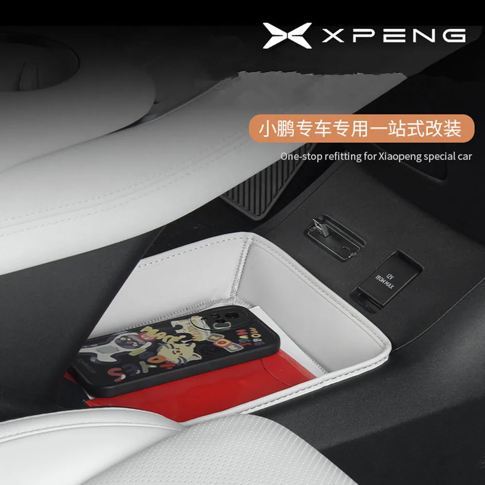 Подходит для Xpeng X9 ящик для хранения центрального управления, нижний карман для хранения, пылесборник, аксессуары для внутренней модификации хранения
Подходит для Xpeng X9 ящик для хранения центрального управления, нижний карман для хранения, пылесборник, аксессуары для внутренней модификации хранения