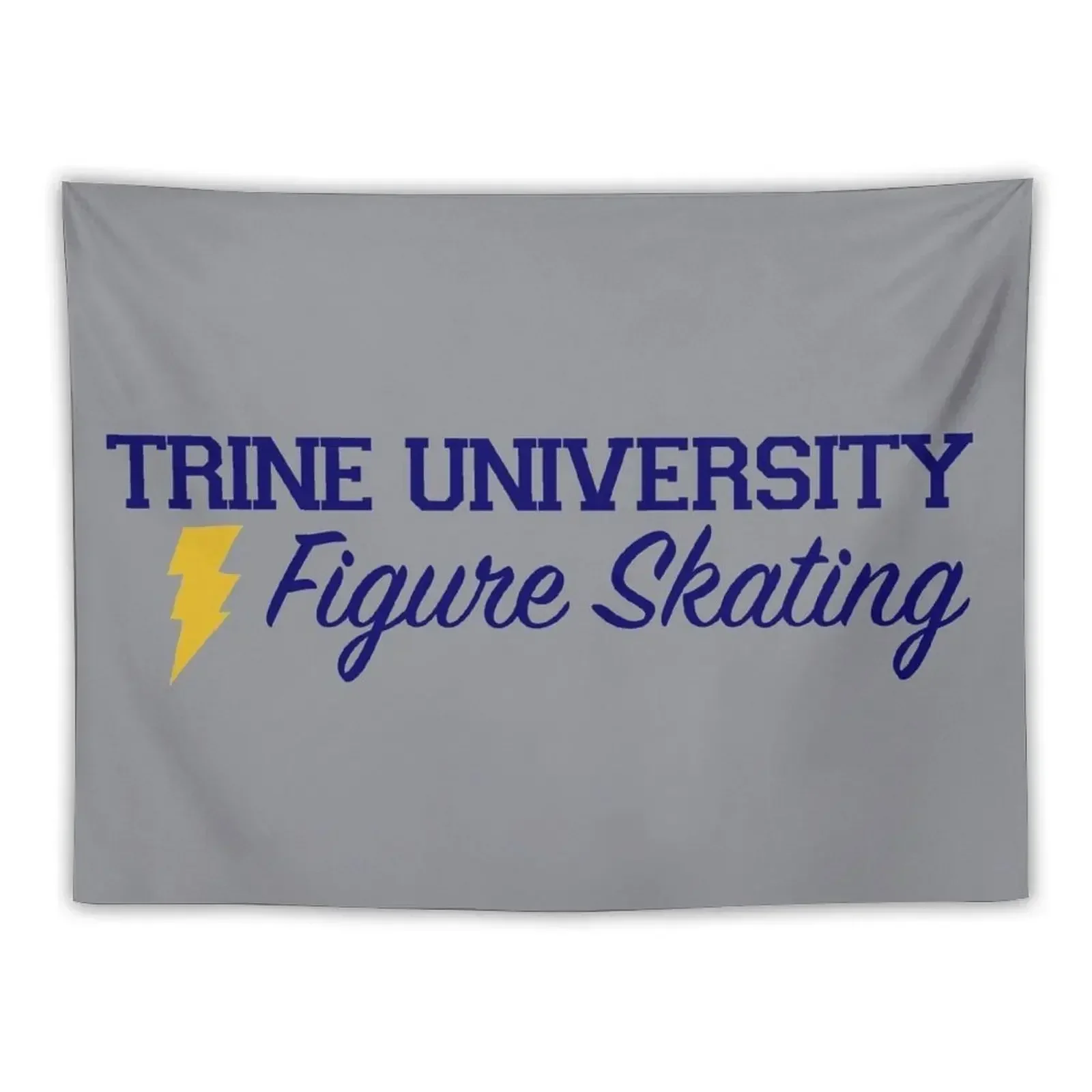 Trine University Figure Skating Tapestry Room Decorations Wall Decoration Wall Hanging Wall Japanese Room Decor Tapestry
Trine University Figure Skating Tapestry Room Decorations Wall Decoration Wall Hanging Wall Japanese Room Decor Tapestry