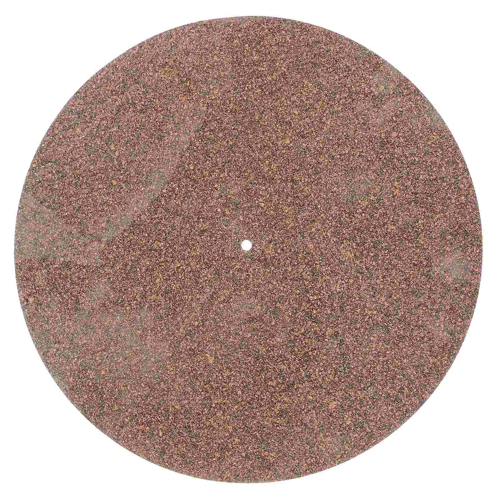 Disc Shock Pads Vinyl Player Mat Record Players Supplies Records Cork for Accessories
Disc Shock Pads Vinyl Player Mat Record Players Supplies Records Cork for Accessories