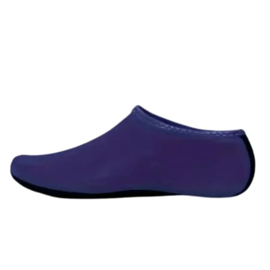 Water Sports Shoes Barefoot Quick-Dry Aqua Yoga Socks Slip-on for Men Women
Water Sports Shoes Barefoot Quick-Dry Aqua Yoga Socks Slip-on for Men Women