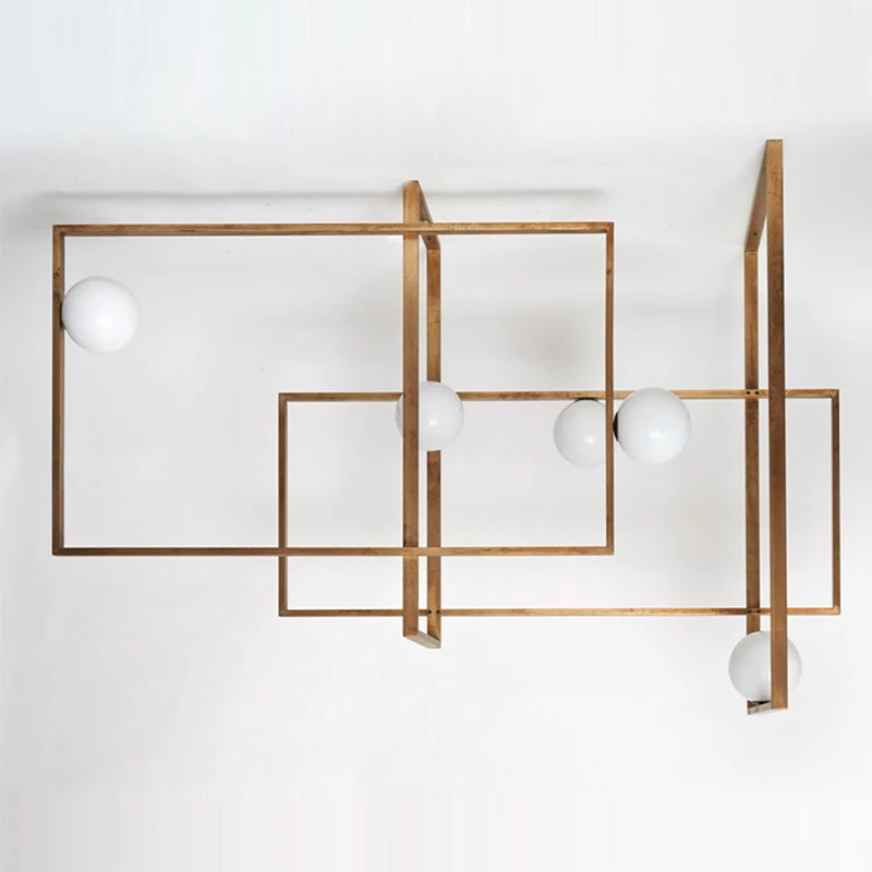 Modern Rectangle Line Art LED Lights Ceiling Chandeliers Lustres Hanging Lamp for Ceiling Minimal Home Decor for Living Room
Modern Rectangle Line Art LED Lights Ceiling Chandeliers Lustres Hanging Lamp for Ceiling Minimal Home Decor for Living Room