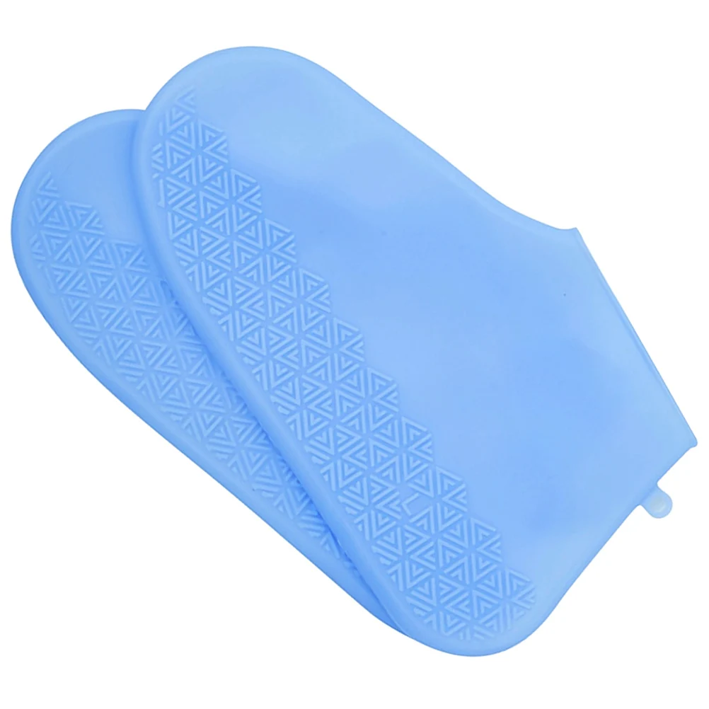 Non slip Shoe Cover Reusable Overshoes Latex Shoes Protector Anti Skid Home Use Elastic B Comfortable Long Lasting Breathable
Non slip Shoe Cover Reusable Overshoes Latex Shoes Protector Anti Skid Home Use Elastic B Comfortable Long Lasting Breathable