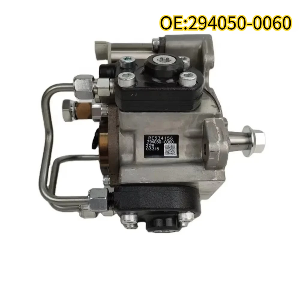 High quality New For 294050-0060 HP4 brandstofinjectiepomp
High quality New For 294050-0060 HP4 brandstofinjectiepomp