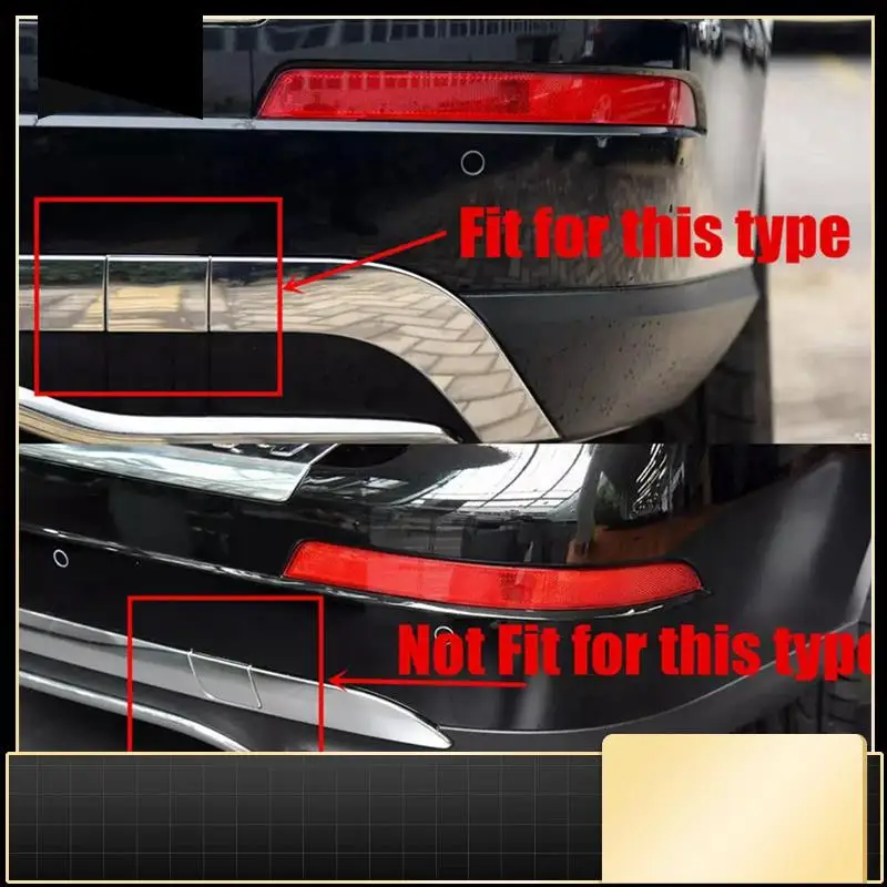 For Benz GL350 GL450 GL550 GL63 2013-2016 Chrome Rear Bumper Tow Hook Eye Cover Cap
For Benz GL350 GL450 GL550 GL63 2013-2016 Chrome Rear Bumper Tow Hook Eye Cover Cap