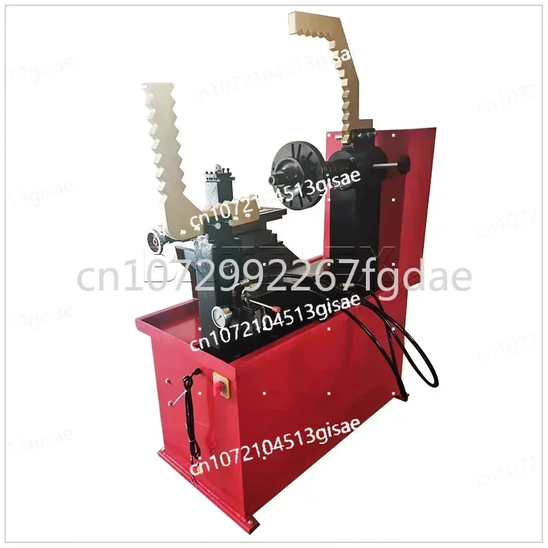TJY695High Precision Rim Repair Machine/wheel Straightening Machine/car Tire Straightening Equipment Without Turning Tools
TJY695High Precision Rim Repair Machine/wheel Straightening Machine/car Tire Straightening Equipment Without Turning Tools