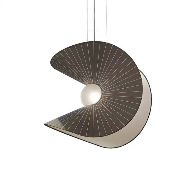 Nordic Fabric Personalized Pendant Lamp Designer Modern Simple and Irregular LED Lights for Restaurant Dressing Room Living Room
Nordic Fabric Personalized Pendant Lamp Designer Modern Simple and Irregular LED Lights for Restaurant Dressing Room Living Room