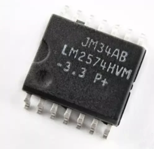 100% NEW High quality products LM2574HVM -5.0 LM2574HVM-5.0 LM2574HVM SOP14
100% NEW High quality products LM2574HVM -5.0 LM2574HVM-5.0 LM2574HVM SOP14